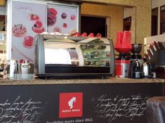 -西点坊(浦东香格里拉店)