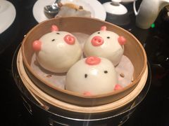 -北京四季酒店·采逸轩