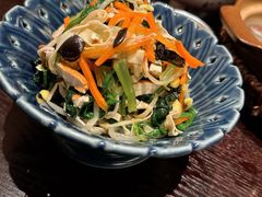 -古都历食南京菜·烤鸭·鸭血粉丝·汤包(南京博物院店)