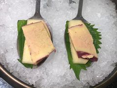 -極上萬膳·日料放题(海岸城店)