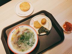 -武圣羊汤·西北面(朝阳门店)