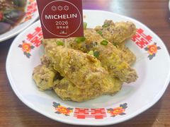 -谢记上海大排档(长寿路店)
