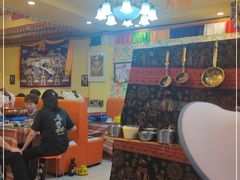 -如意林卡藏餐吧 (九寨沟店)