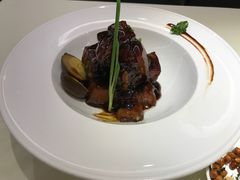 圆苑红烧肉-圆苑(上海广场店)