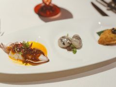 -三号黄浦会Canton Table