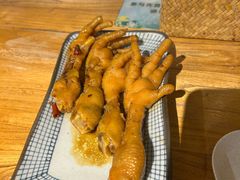 -璞园糖水(文创园店)