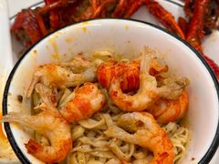 -望江门小龙虾(胜利河美食街店)