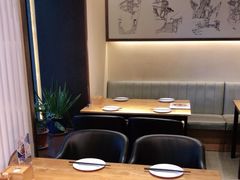 大堂-渝乡人家(和平里店)