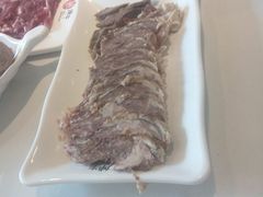 -焯牛潮汕牛肉火锅(云峰街创始店)