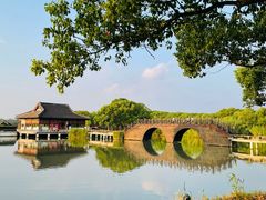 -沙家浜风景区