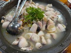 -大鼎石锅鱼(春江里店)