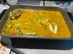 -半天妖烤鱼(新中关购物中心店)