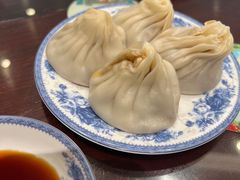 无锡小笼包-熙盛源(凤凰街店)