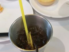 -香港深仔记茶餐厅(东门店)