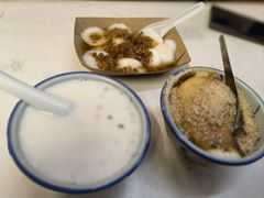 -张钦德·广场老牌豆花甜汤(总店)