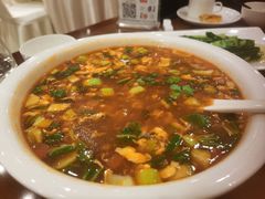 -陕西大厦中餐厅(陕西驻沪办店)