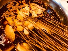 冷锅串串-一岚一山(角门总店)