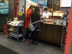 -蓉李记成都名小吃(二七万达店)