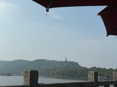 -湖畔居茶楼(湖滨店)