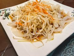 -宾朋海鲜特色美食餐厅·纯手工鲅鱼水饺(兴海路店)