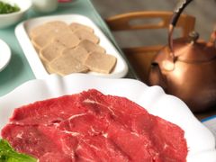 九秒牛肉-盡膳口福·百年汤方火锅(科华北路店)
