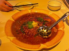 -龙门阵茶屋川菜馆(武康路店)