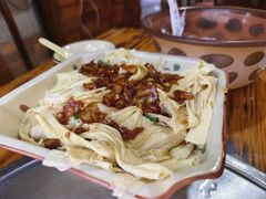-竹庄餐馆·26年店(南昆山景区店)