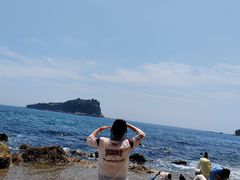 -棒棰岛宾馆景区