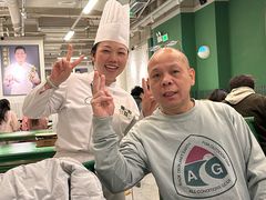-费大厨辣椒炒肉(太平老街店)