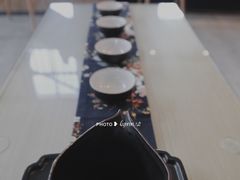 -茶宴·美食地标餐厅(沙坡尾店)