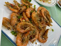 -景好海鲜餐厅(大鹏必选旅游店)