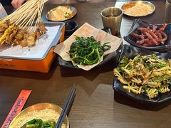 -林二哥宜烤官·宜宾小烧烤