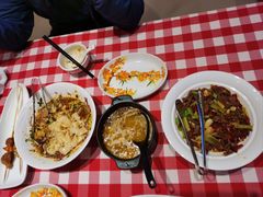 -西贝(上海中心店)