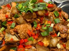 -味上湘菜馆(岳麓山店)