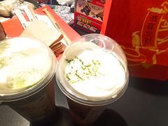 -喜茶(广州北京路惠福东店)