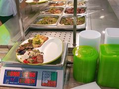 -大米先生(绿地中央广场店)