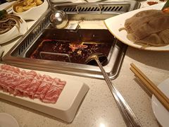 -海底捞火锅(上元大街店)