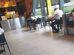 -麦当劳(龙华印象汇店)
