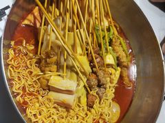 -付小姐在成都(五道口店)