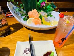 -三月居酒屋(青年大街店)