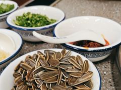 -瓦市黄羊群羊肉馆(火车站路店)