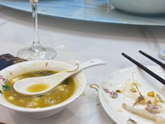 -火龙堂·风味民间菜(文一路店)