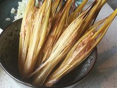 -半山腰·云南菜(侨福芳草地店)