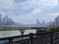 -重庆解放碑威斯汀酒店