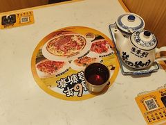 -陳香貴·兰州牛肉面(上海长风大悦城店)