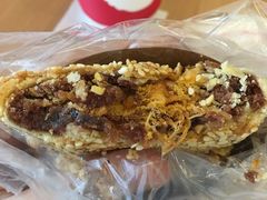 香酥Q饼-85度C(济南经七路店)