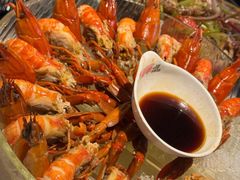-红盔甲·小龙虾(天钥桥店)