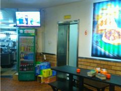 大堂-买又大餐厅(福林里店)