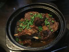 -煲得鲜·桐乡煲·小龙虾(万达店)