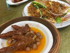 -有心德(麦地店)